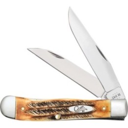 Case Trapper 6.5 Bonestag