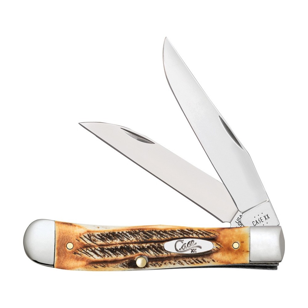 Case Trapper 6.5 Bonestag