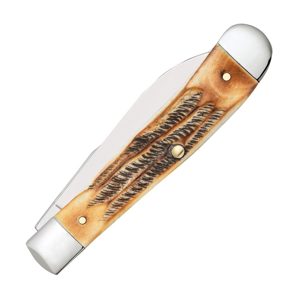 Case Trapper 6.5 Bonestag