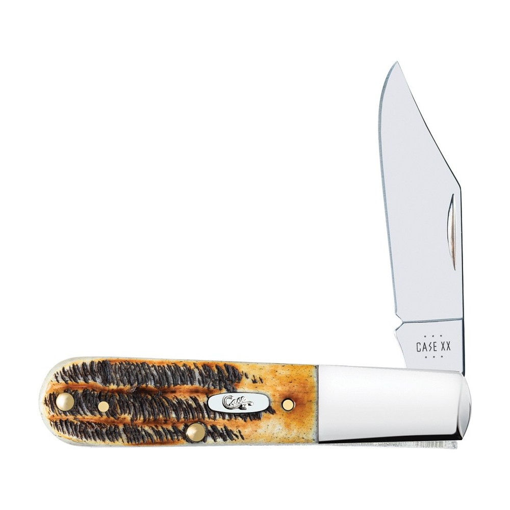 Case Barlow 6.5 Bonestag