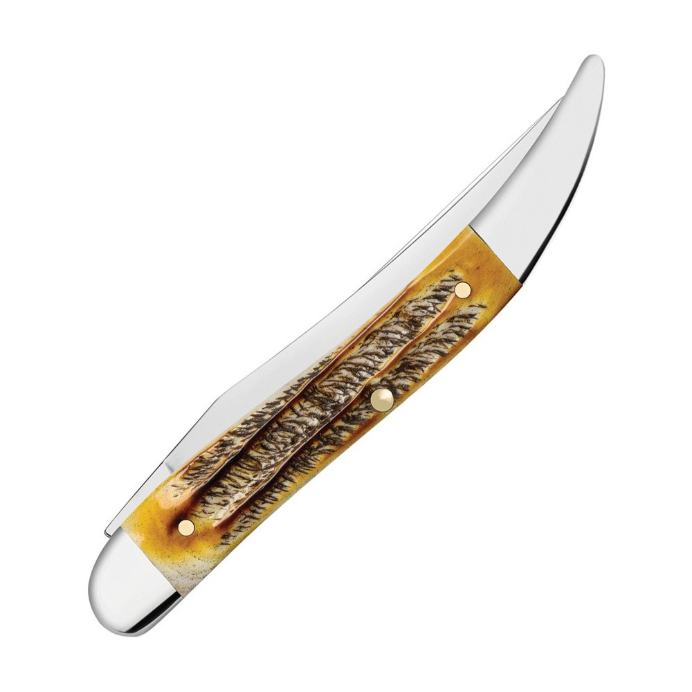 Case Fishing Knife 6.5 Bonestag