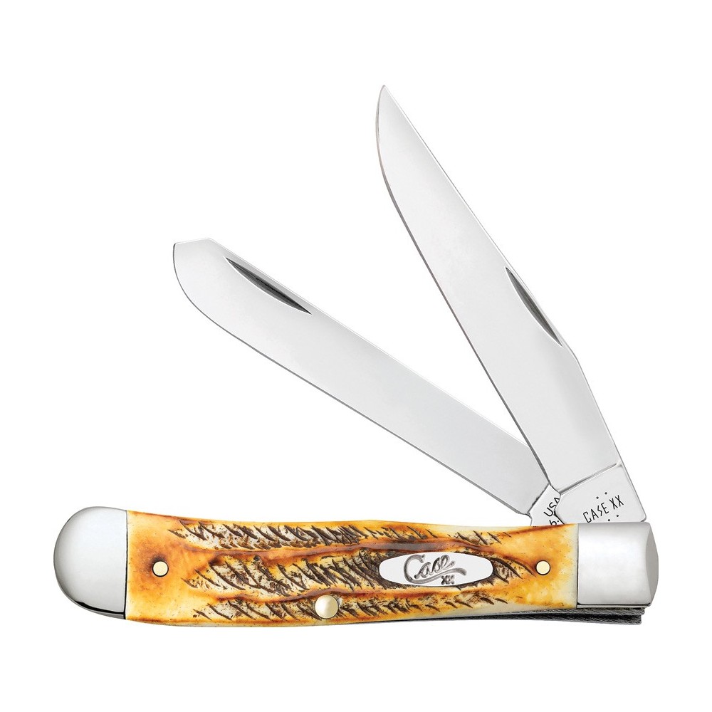 Case Trapper 6.5 Bonestag