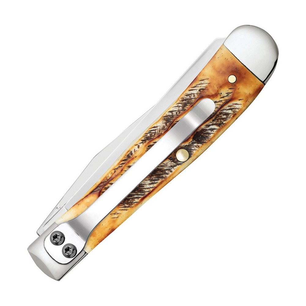 Case Trapper 6.5 Bonestag