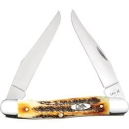 Case Muskrat 6.5 Bonestag