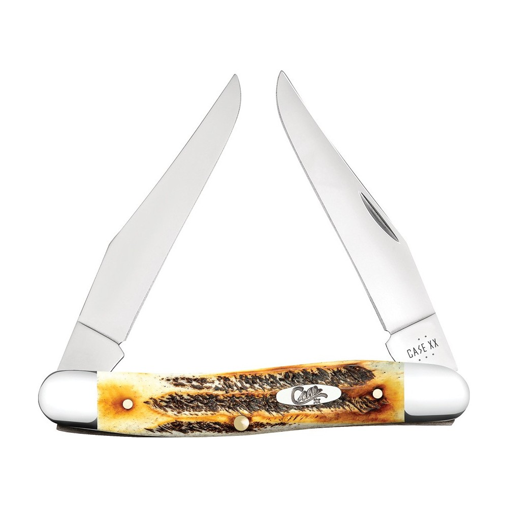 Case Muskrat 6.5 Bonestag