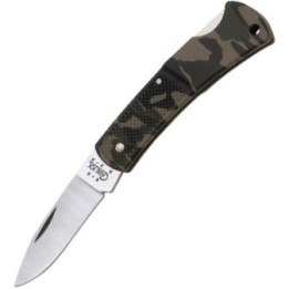 Case Small Caliber Lockback