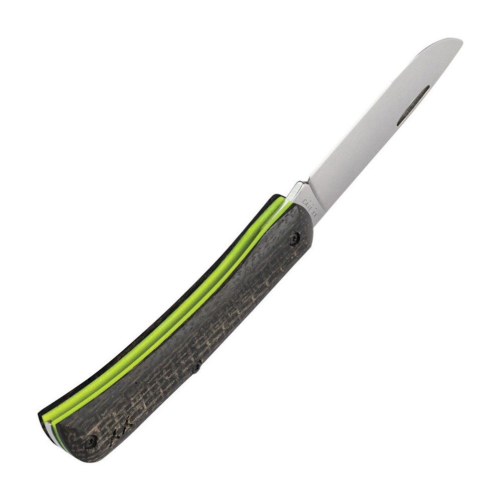 Case Crossroads Sod Buster Jr Blk