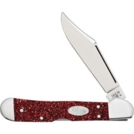Case Mini Copperlock Ruby Stardust