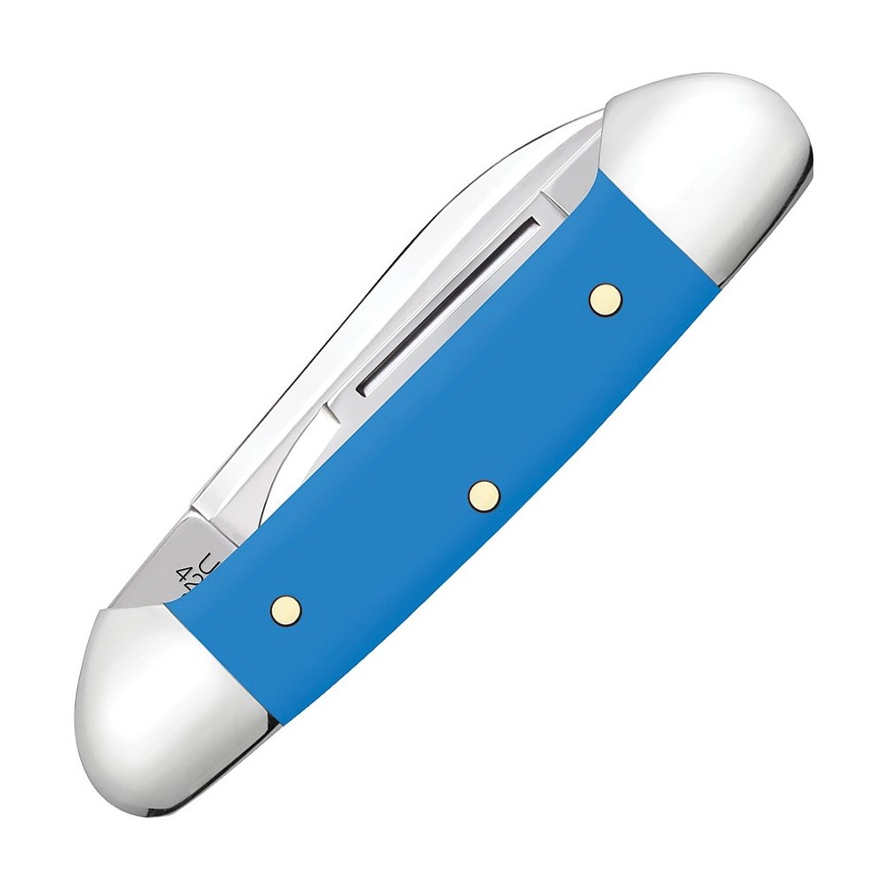 Case Baby Butterbean Light Blue Syn