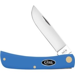 Case Sod Buster Jr Light Blue Syn