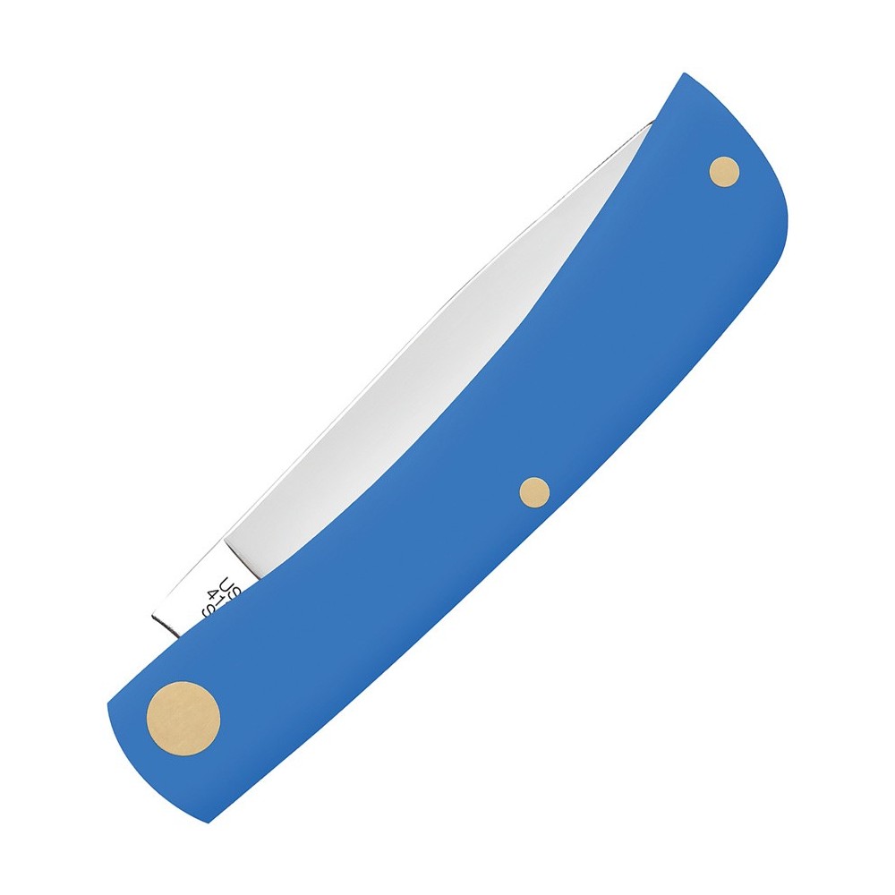 Case Sod Buster Jr Light Blue Syn