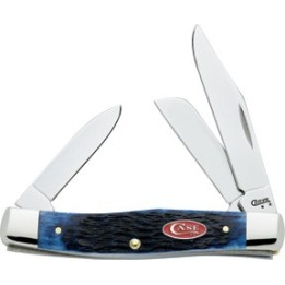 Case Medium Stockman