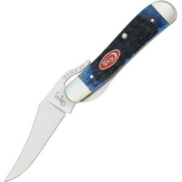 Case RussLock Navy Blue
