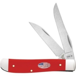 Case Mini Trapper American Workman