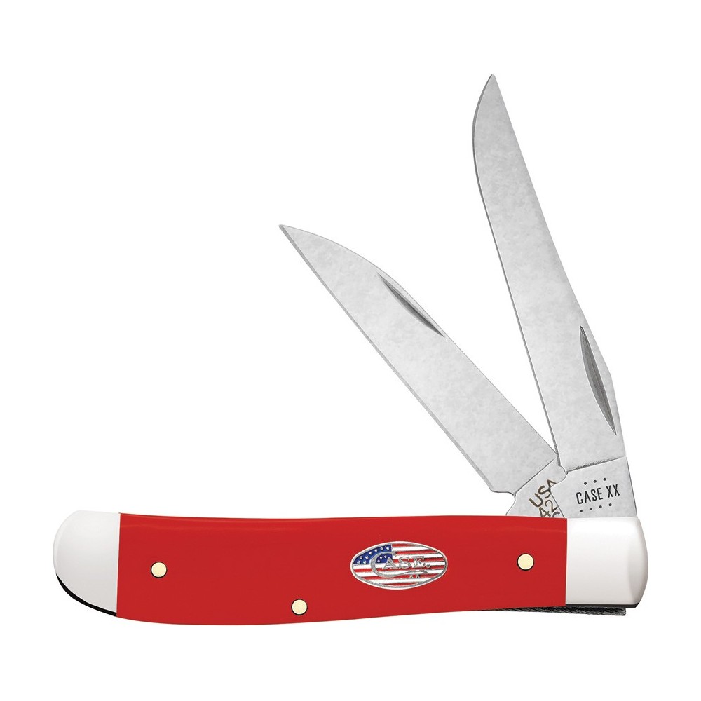 Case Mini Trapper American Workman