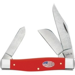 Case Lg Stockman American Workman