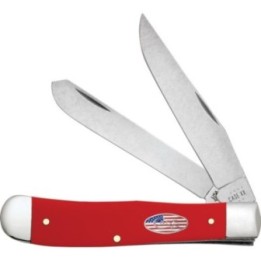 Case Trapper American Workman