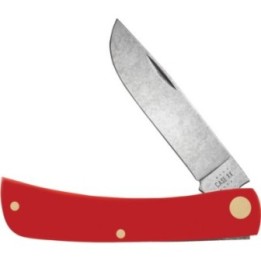 Case Sod Buster Jr Red Syn