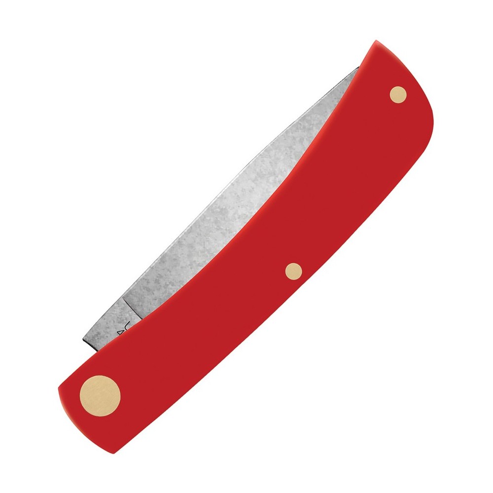 Case Sod Buster Jr Red Syn