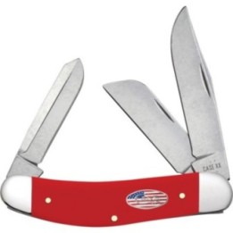 Case Sowbelly CS American Workman