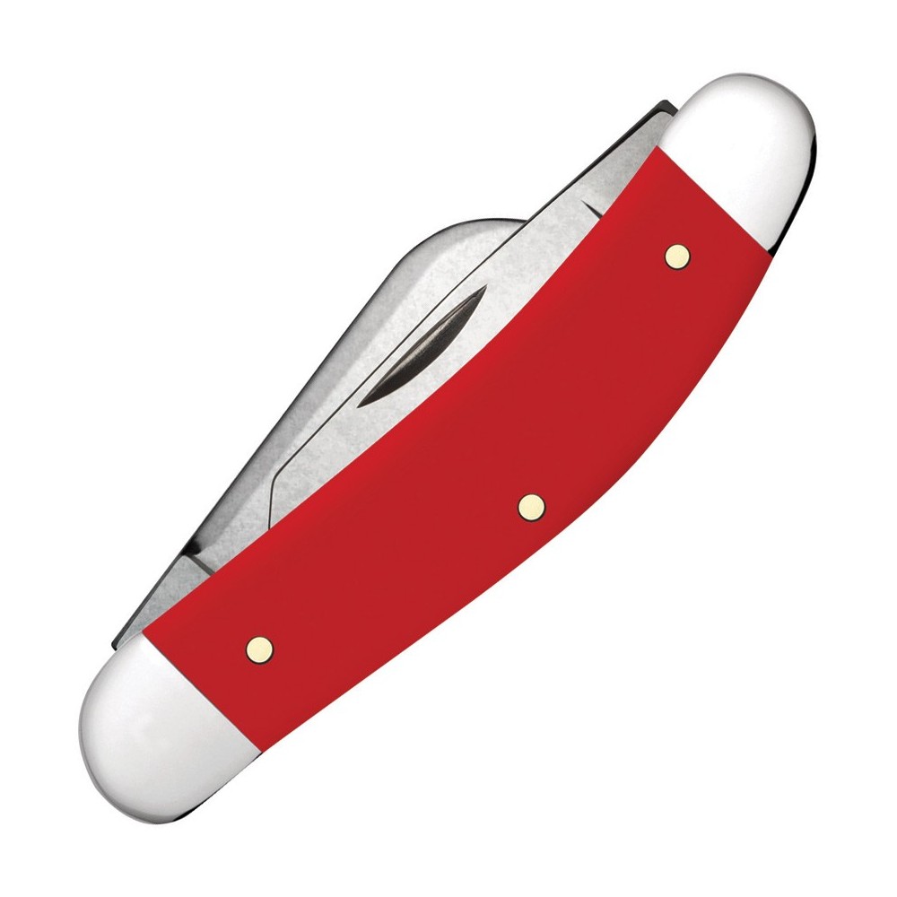 Case Sowbelly CS American Workman