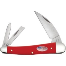 Case American Workman Whittler