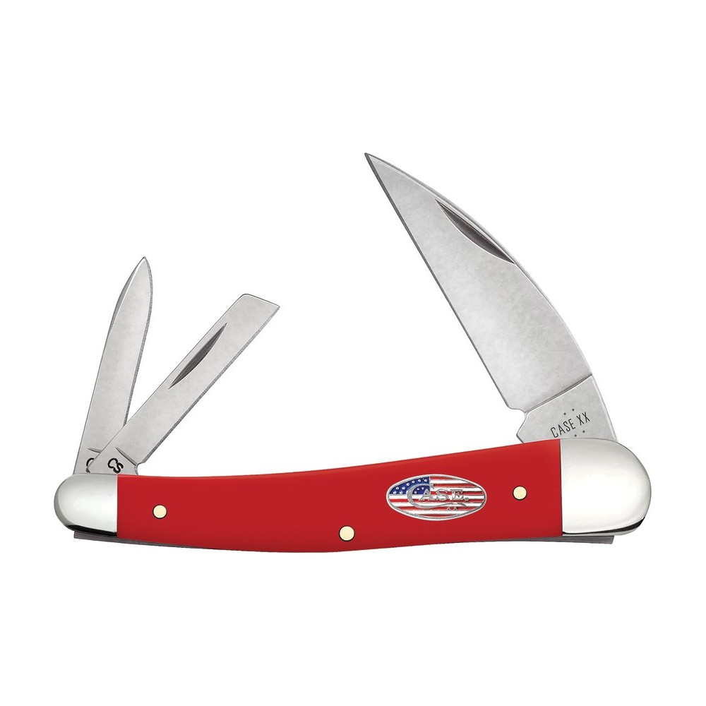Case American Workman Whittler