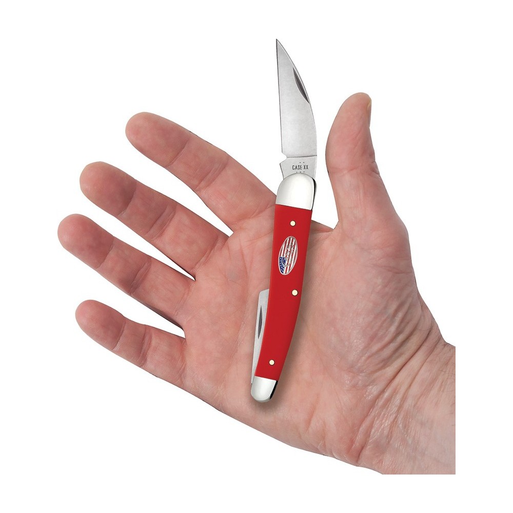 Case American Workman Whittler