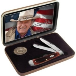 Case Team Duke Trapper