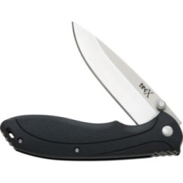 Case TecX X-Pro Linerlock ABS