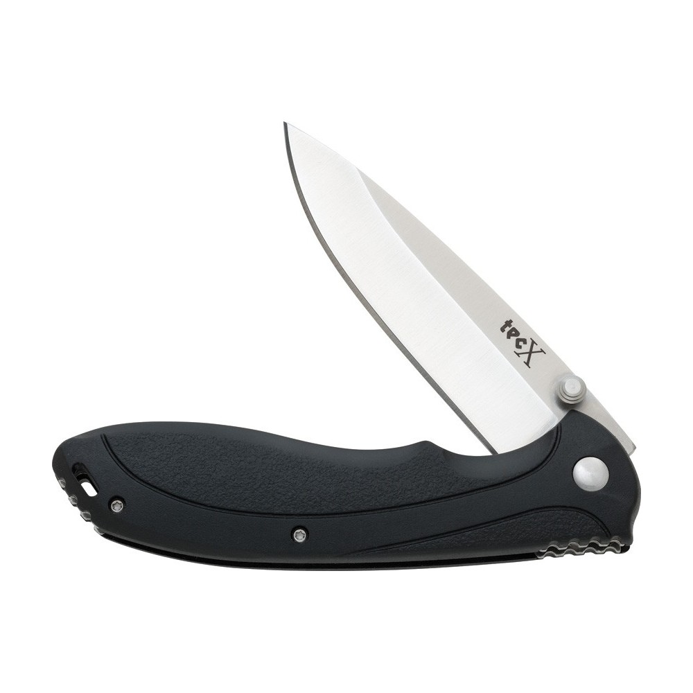 Case TecX X-Pro Linerlock ABS
