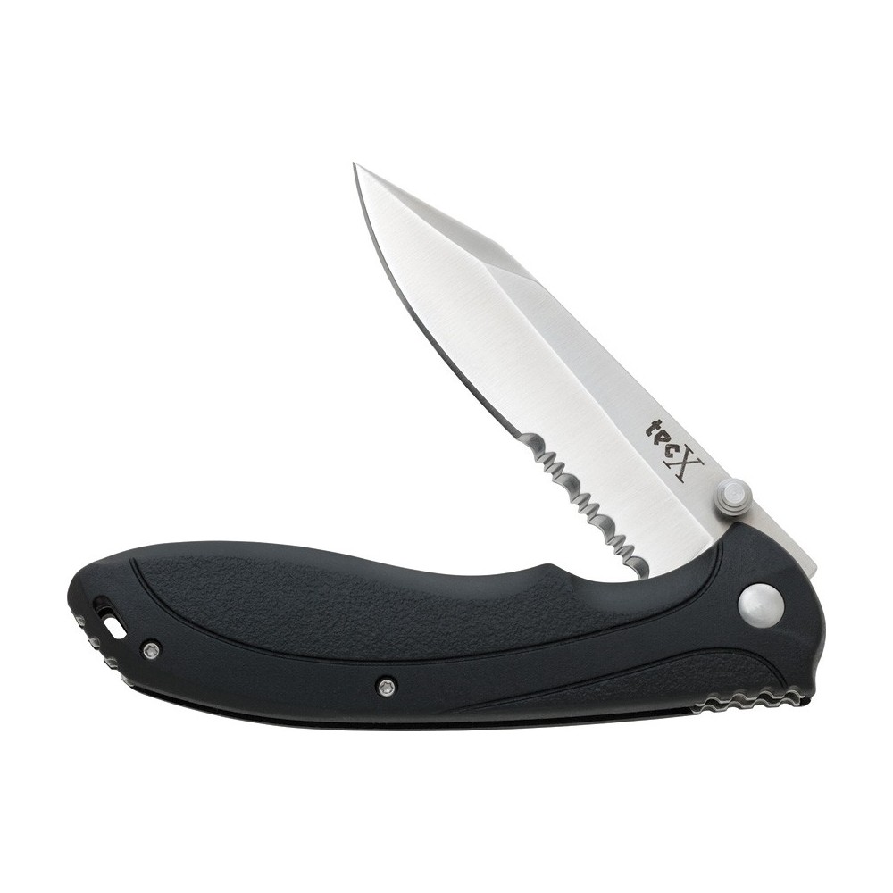Case TecX X-Pro Linerlock ABS