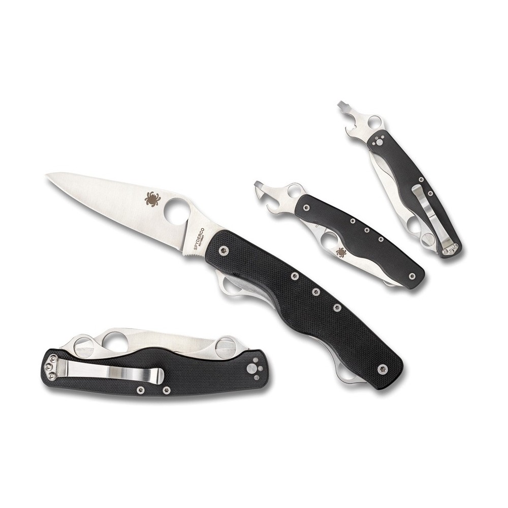 Spyderco ClipiTool Standard