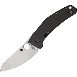 Spyderco SpydieChef Titanium Framelock