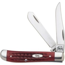 Case Mini Trapper