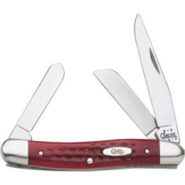 Case Medium Stockman
