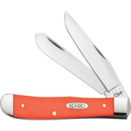 Case Trapper Orange Synthetic