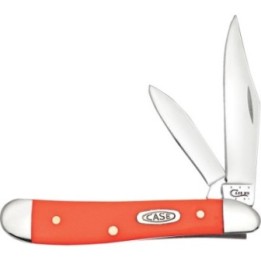 Case Peanut Orange Synthetic