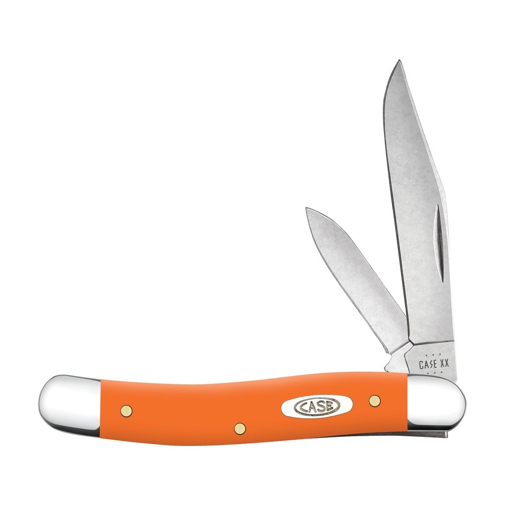 Case Medium Jack Orange