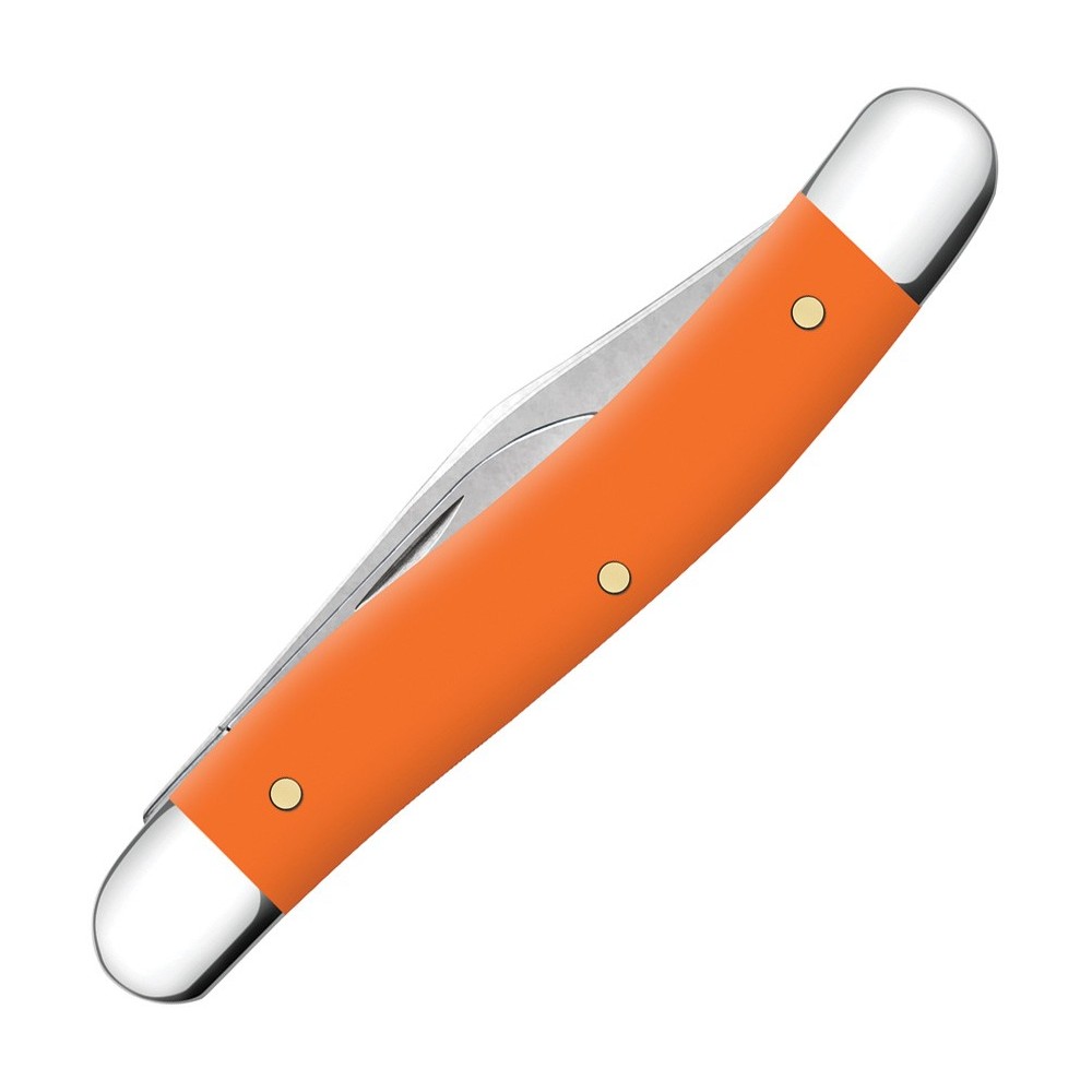Case Medium Jack Orange