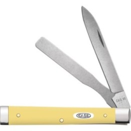 Case Baby Doc Yellow Synthetic