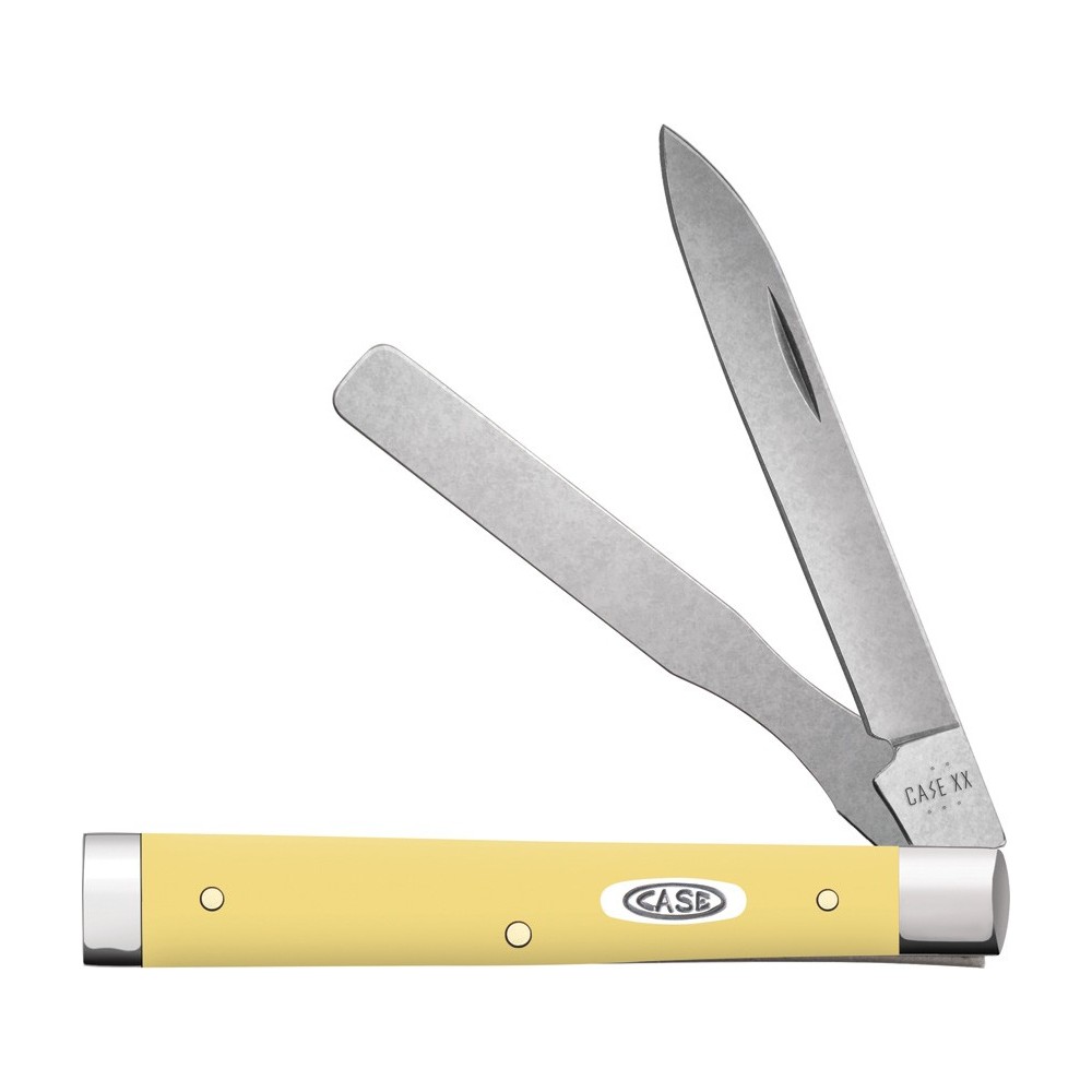 Case Baby Doc Yellow Synthetic