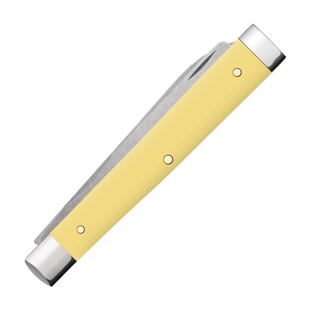 Case Baby Doc Yellow Synthetic