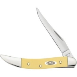 Case Toothpick Yellow Synthetic