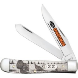 Case Sportsman Trapper Turkey