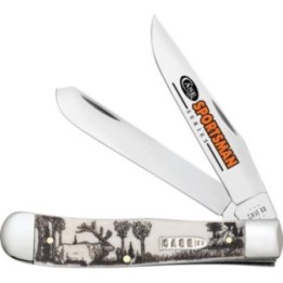 Case Sportsman Trapper Elk