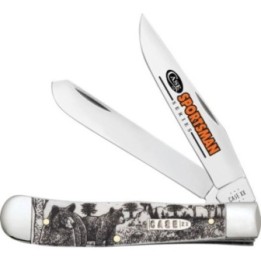Case Sportsman Trapper Bear