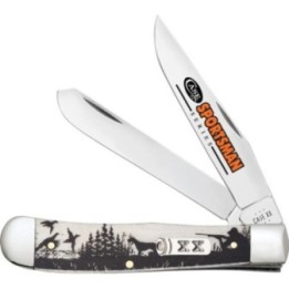 Case Sportsman Trapper Hunter