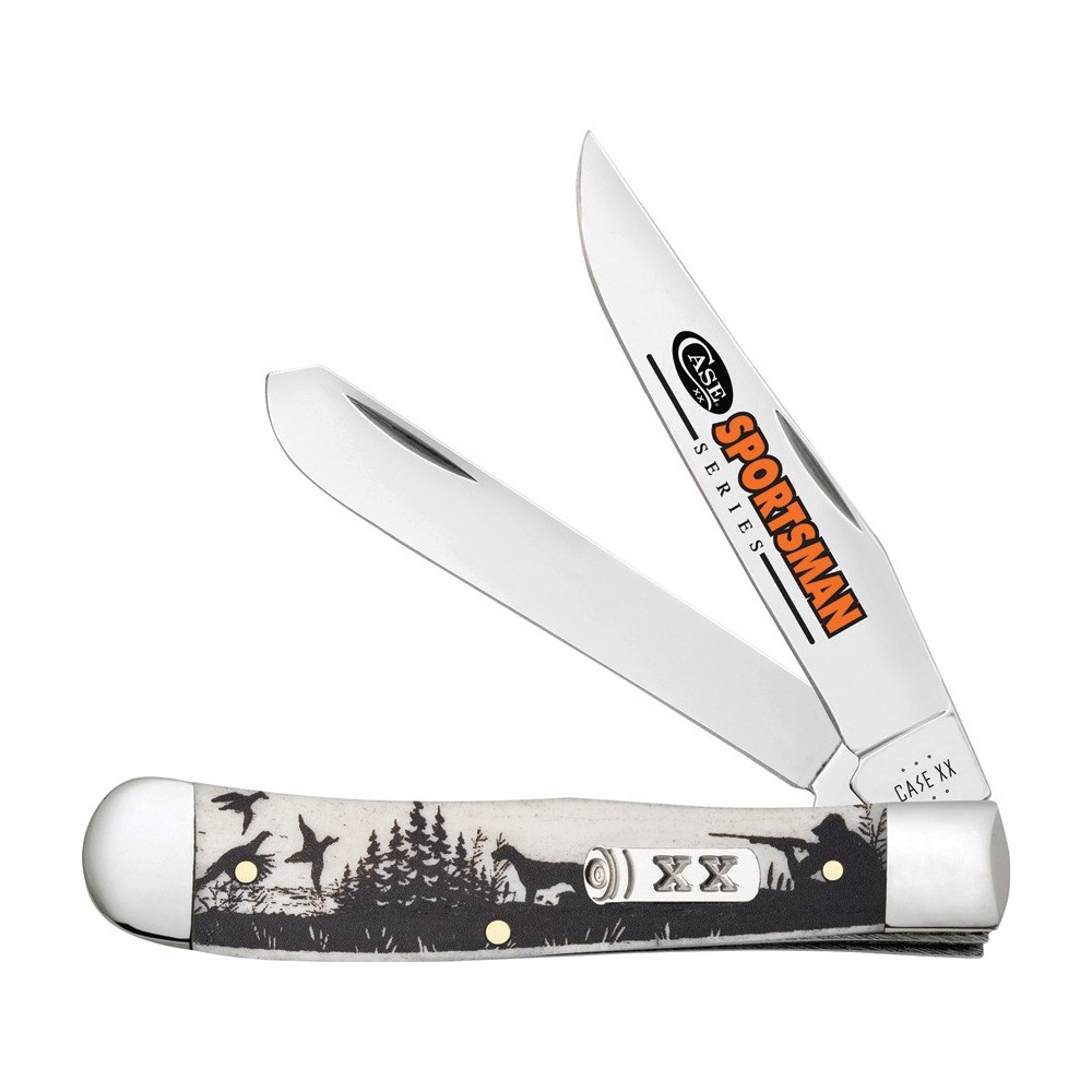 Case Sportsman Trapper Hunter