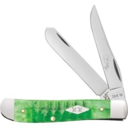 Case First Production Mini Trapper